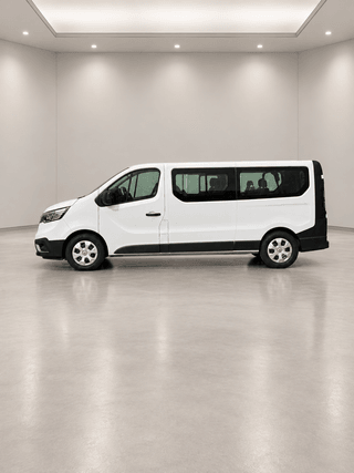 Minibuss, bild 3