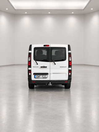 Minibuss, bild 4