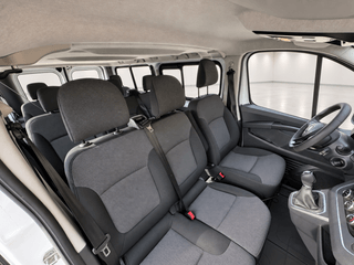 Minibuss, bild 6